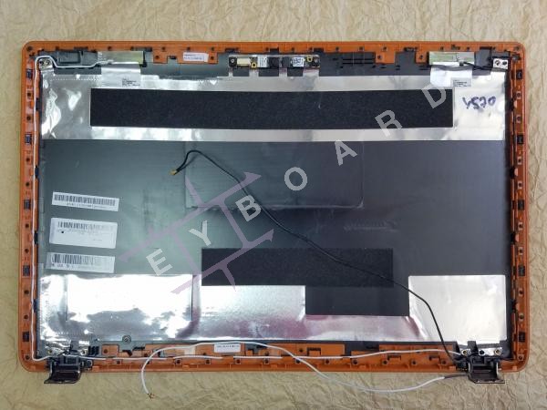 Кришка Lenovo Ideapad Y575